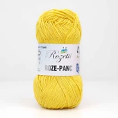 Rozetti Roze-Panç / Sarı / 40103 thumbnail 1