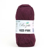 Rozetti Roze-Panç / Mürdüm / 40127 thumbnail 1