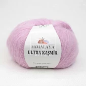 Himalaya Ultra Kaşmir 56802 Pembe thumbnail 3