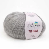 Rozetti Tılsım / Gri / 362-12 thumbnail 1