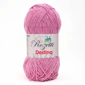 Rozetti Destina / 45008 / Pembe thumbnail 1
