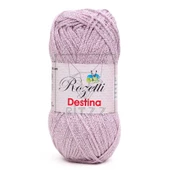 Rozetti Destina / 45009 / Açık Mor thumbnail 1
