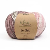 Fibra Natura Le Chic Ebruli Örgü İpi / 15-203 thumbnail 1