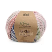 Fibra Natura Le Chic Ebruli Örgü İpi / 15-204 thumbnail 1