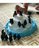 Çılgın Penguenler Kutu Oyunu thumbnail 2