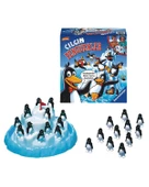 Çılgın Penguenler Kutu Oyunu thumbnail 1