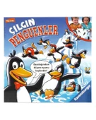 Çılgın Penguenler Kutu Oyunu thumbnail 3