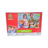 Cocomelon Lisanslı Frame Puzzle/Yapboz 24 Parça thumbnail 2