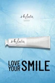 OHLALA Whitening Mint Diş Macunu 75ml thumbnail 6