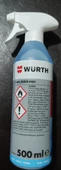 Würth 500 ml Buz Çözücü Sprey thumbnail 5
