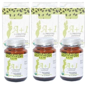 Hhs A1 L-Carnitine Lepidium A+1 Bitkisel 30 Kapsül X 3 Adet Kutu thumbnail 4
