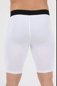 Diadora Flatron Pro Kısa Tayt Beyaz thumbnail 2