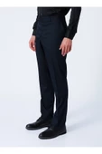 Pantolon, 50, Mavi thumbnail 3
