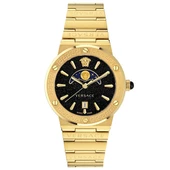 Versace VRSCVE7G00323 Erkek Kol Saati thumbnail 1