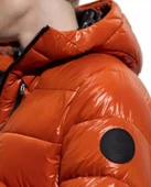 Save The Duck Erkek Mont thumbnail 12