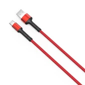 Zore LS63 100CM Hasir Type-C Usb Kablo thumbnail 12