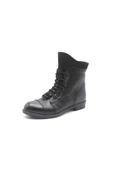 Scavia 502 Kadın Deri Bot thumbnail 3
