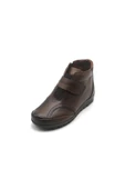 Scavia 572 Kadın Deri Bot thumbnail 10