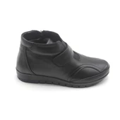 Scavia 572 Kadın Deri Bot thumbnail 1