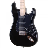 Madison MEG-3BK Siyah Elektro Gitar thumbnail 4
