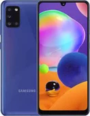 Samsung Galaxy A31 128 GB Mavi (outlet) thumbnail 1