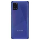 Samsung Galaxy A31 128 GB Mavi (outlet) thumbnail 2