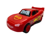 Şimşek McQueen Çek Bırak Araba - BP-020-McQueen thumbnail 2
