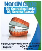 Diş Gıcırdatma Aparatı Gece Plağı thumbnail 9
