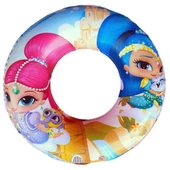 Shimmer And Shine 51 Cm Simit thumbnail 1
