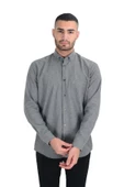Cengiz İnler Flanel Erkek Gömlek thumbnail 2