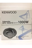 Kenwood KFC-W3010 30cm Component Subwoofer thumbnail 1