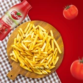 Altunsa Acı Ketçap 520 G thumbnail 3