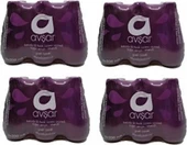 Avşar Karadut Frenk Üzümü Aromalı Maden Suyu 24x200 ml thumbnail 2