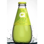 Avşar C+ Limon Aromalı Maden Suyu 24x200 ml thumbnail 3