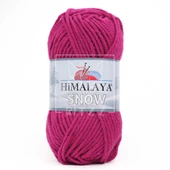 Himalaya Snow / Fuşya / 75521 thumbnail 1