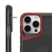 iPhone 15 Pro Kılıf  T-Max Kapak thumbnail 2