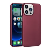 iPhone 15 Pro Kılıf Premier Silikon Kapak thumbnail 7