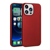 iPhone 15 Pro Kılıf Premier Silikon Kapak thumbnail 6