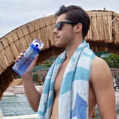 Anemoss Çapa Tritan Matara 600 ml thumbnail 2