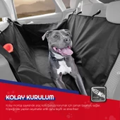 Otom Pet Car Seat Protector thumbnail 3