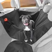 Otom Pet Car Seat Protector thumbnail 1