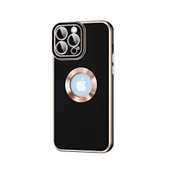 iPhone 14 Pro Max Kılıf  Kongo Kapak thumbnail 6