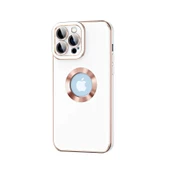 iPhone 14 Pro Max Kılıf  Kongo Kapak thumbnail 3
