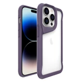 iPhone 14 Pro Max Kılıf T-Max Kapak thumbnail 8