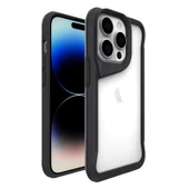 iPhone 14 Pro Max Kılıf T-Max Kapak thumbnail 9