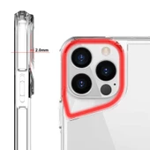 iPhone 14 Pro Max Kılıf T-Max Kapak thumbnail 2
