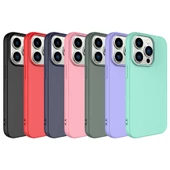 iPhone 14 Pro Max Kılıf Mara Lansman Kapak thumbnail 3