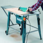 Makita 2712 Yatar Testere Tezgahı thumbnail 2