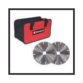 Einhell Te-Ma 1500 Kanal Açma Makinesi thumbnail 2