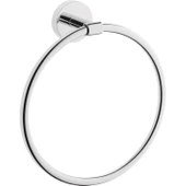 A44101-Vitra Base 200 Krom Halka Havluluk thumbnail 1